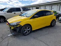 1FADP3L92HL229420 2017 FORD FOCUS