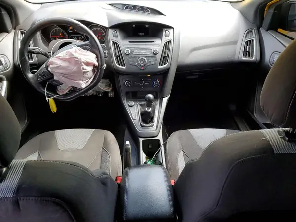 1FADP3L92HL229420 2017 FORD FOCUS - Image 8