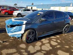 1FADP3L92HL229708 2017 FORD FOCUS