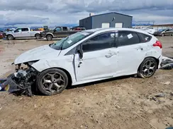 1FADP3L92HL230454 2017 FORD FOCUS