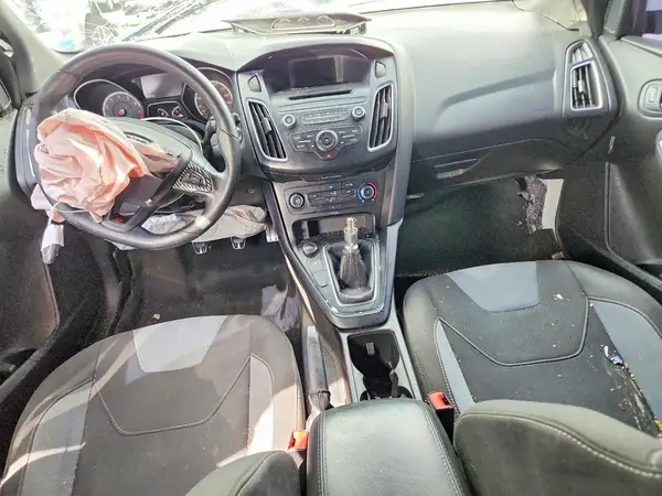 1FADP3L92HL230454 2017 FORD FOCUS - Image 8