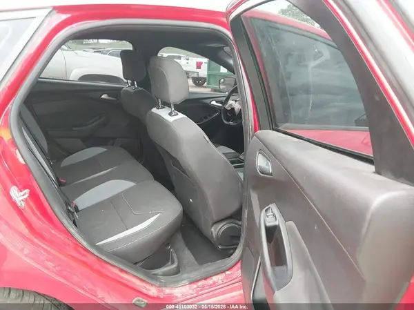 1FADP3L92HL233953 2017 FORD FOCUS ST - Image 8