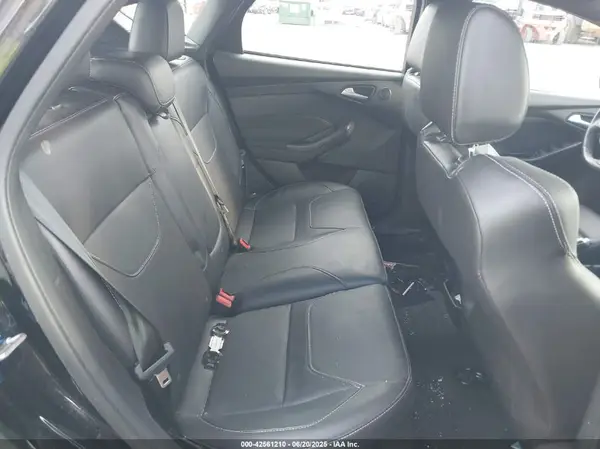 1FADP3L92HL234049 2017 FORD FOCUS ST - Image 8