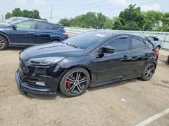1FADP3L92HL235203 2017 FORD FOCUS