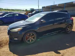 1FADP3L92HL237548 2017 FORD FOCUS