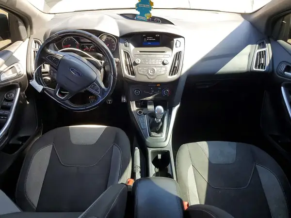 1FADP3L92HL237548 2017 FORD FOCUS - Image 8