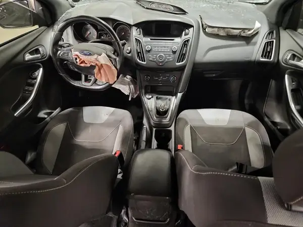 1FADP3L92HL240773 2017 FORD FOCUS - Image 8