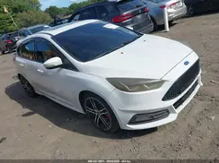 1FADP3L92HL251899 2017 FORD FOCUS ST