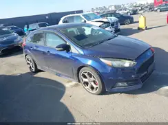 1FADP3L92HL254883 2017 FORD FOCUS ST
