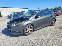 1FADP3L92HL260246 2017 FORD FOCUS