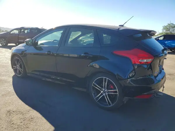 1FADP3L92HL263731 2017 FORD FOCUS - Image 2