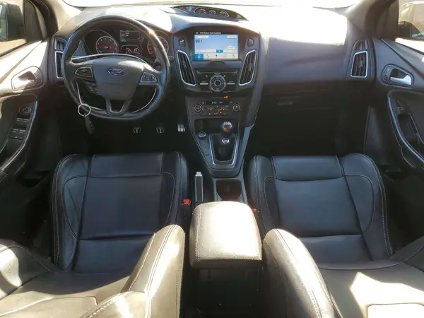 1FADP3L92HL263731 2017 FORD FOCUS - Image 8