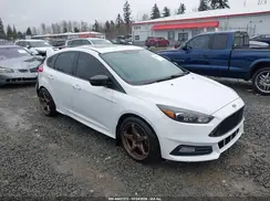 1FADP3L92HL263941 2017 FORD FOCUS ST