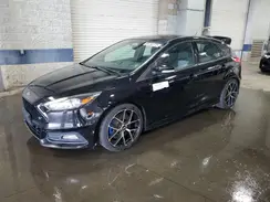 1FADP3L92HL271022 2017 FORD FOCUS