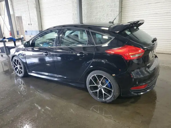 1FADP3L92HL271022 2017 FORD FOCUS - Image 2