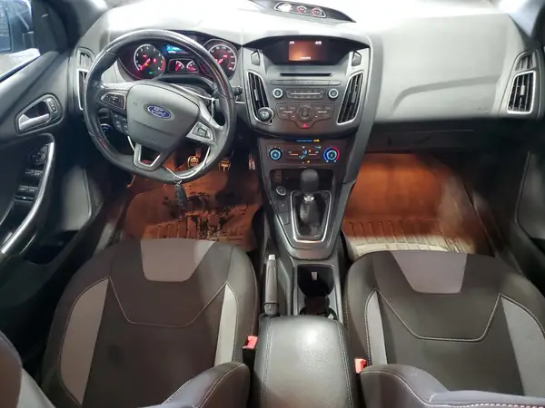 1FADP3L92HL271022 2017 FORD FOCUS - Image 8