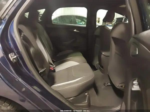 1FADP3L92HL275619 2017 FORD FOCUS ST - Image 8