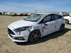 1FADP3L92HL285230 2017 FORD FOCUS