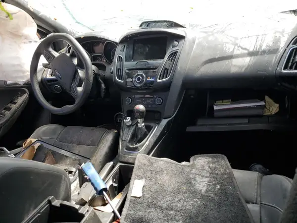 1FADP3L92HL285230 2017 FORD FOCUS - Image 8