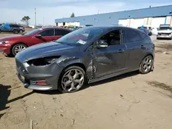 1FADP3L92HL298947 2017 FORD FOCUS
