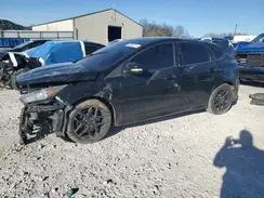 1FADP3L92HL302043 2017 FORD FOCUS