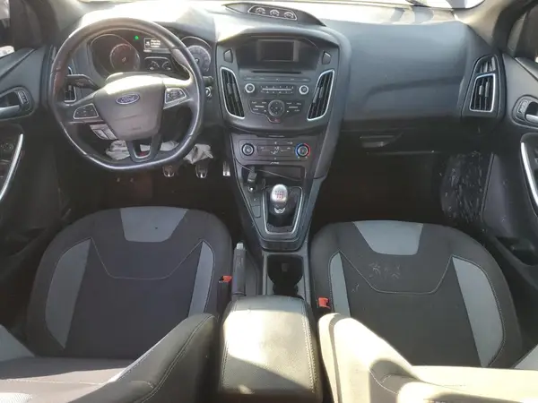 1FADP3L92HL302043 2017 FORD FOCUS - Image 8