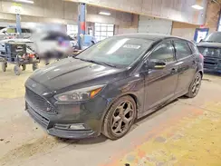 1FADP3L92HL305363 2017 FORD FOCUS