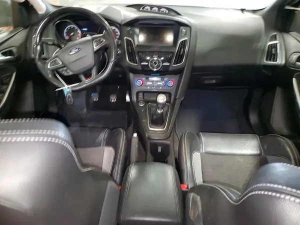 1FADP3L92HL305363 2017 FORD FOCUS - Image 8