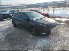 1FADP3L92HL307016 2017 FORD FOCUS ST