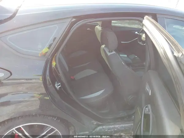 1FADP3L92HL307016 2017 FORD FOCUS ST - Image 8