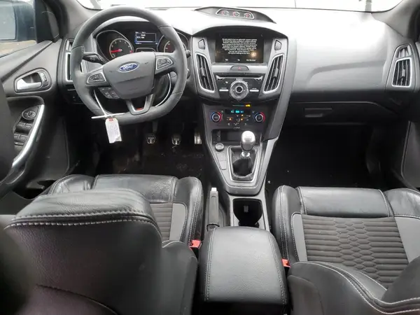 1FADP3L92HL307355 2017 FORD FOCUS - Image 8