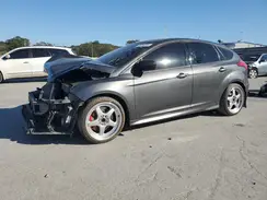 1FADP3L92HL308621 2017 FORD FOCUS