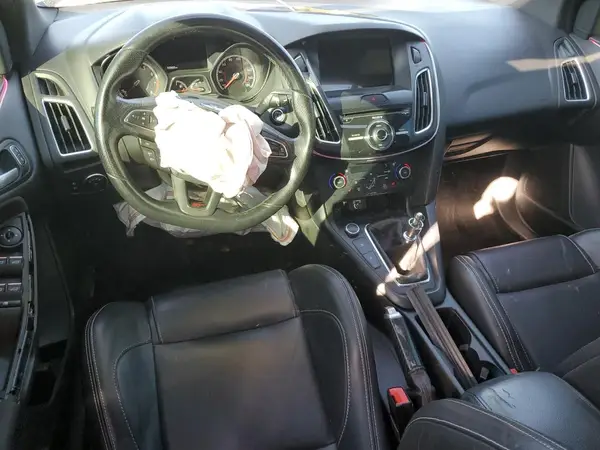 1FADP3L92HL308621 2017 FORD FOCUS - Image 8