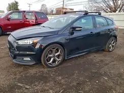 1FADP3L92HL311146 2017 FORD FOCUS