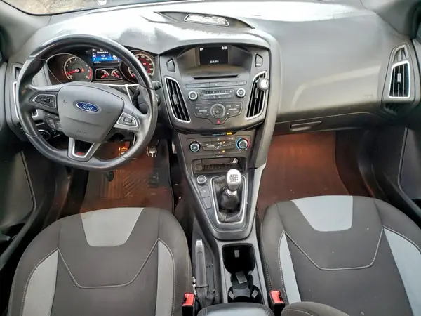 1FADP3L92HL311146 2017 FORD FOCUS - Image 8