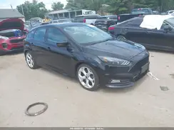 1FADP3L92HL311227 2017 FORD FOCUS ST