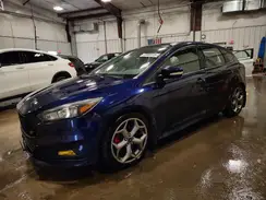 1FADP3L92HL314323 2017 FORD FOCUS