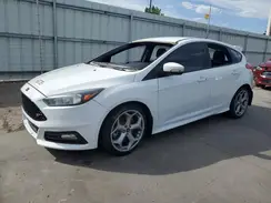 1FADP3L92HL317125 2017 FORD FOCUS