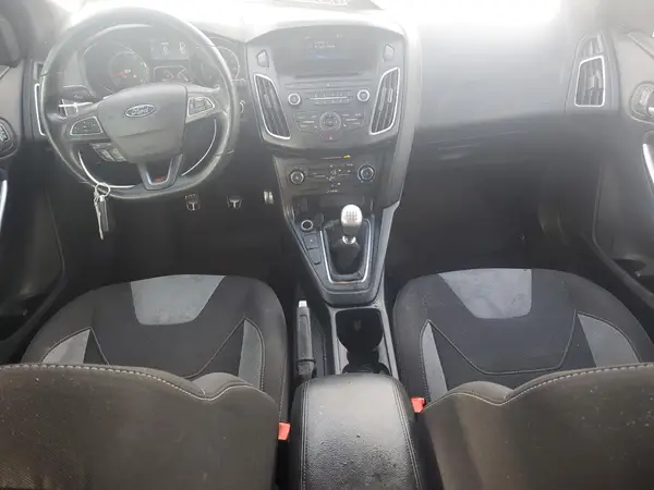 1FADP3L92HL317125 2017 FORD FOCUS - Image 8