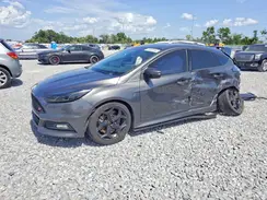 1FADP3L92HL319201 2017 FORD FOCUS