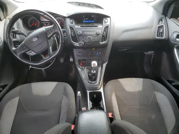 1FADP3L92HL320395 2017 FORD FOCUS - Image 8
