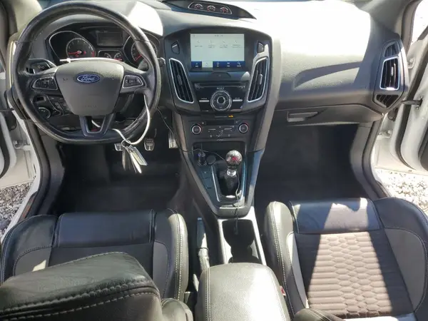 1FADP3L92HL329131 2017 FORD FOCUS - Image 8