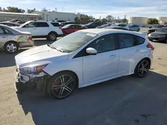 1FADP3L92HL333261 2017 FORD FOCUS