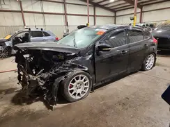 1FADP3L92HL335964 2017 FORD FOCUS