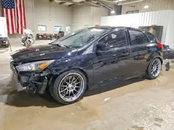 1FADP3L92HL338198 2017 FORD FOCUS