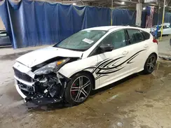 1FADP3L92HL340842 2017 FORD FOCUS