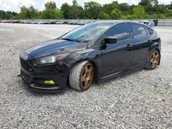 1FADP3L92HL341067 2017 FORD FOCUS