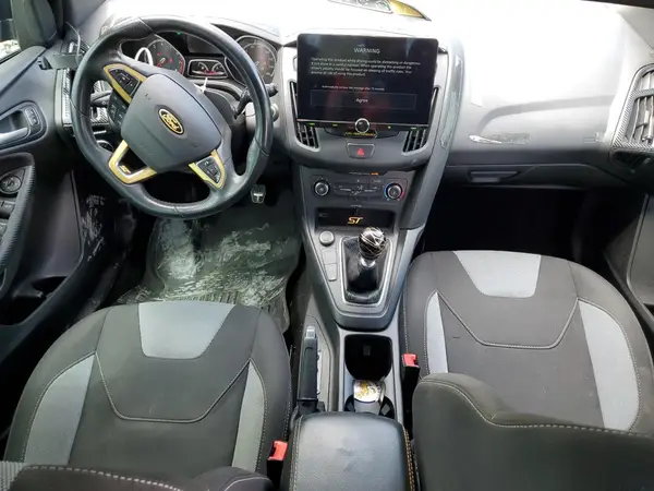 1FADP3L92HL341067 2017 FORD FOCUS - Image 8