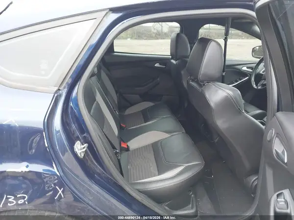 1FADP3L92HL342607 2017 FORD FOCUS ST - Image 8