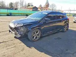 1FADP3L92HL343157 2017 FORD FOCUS